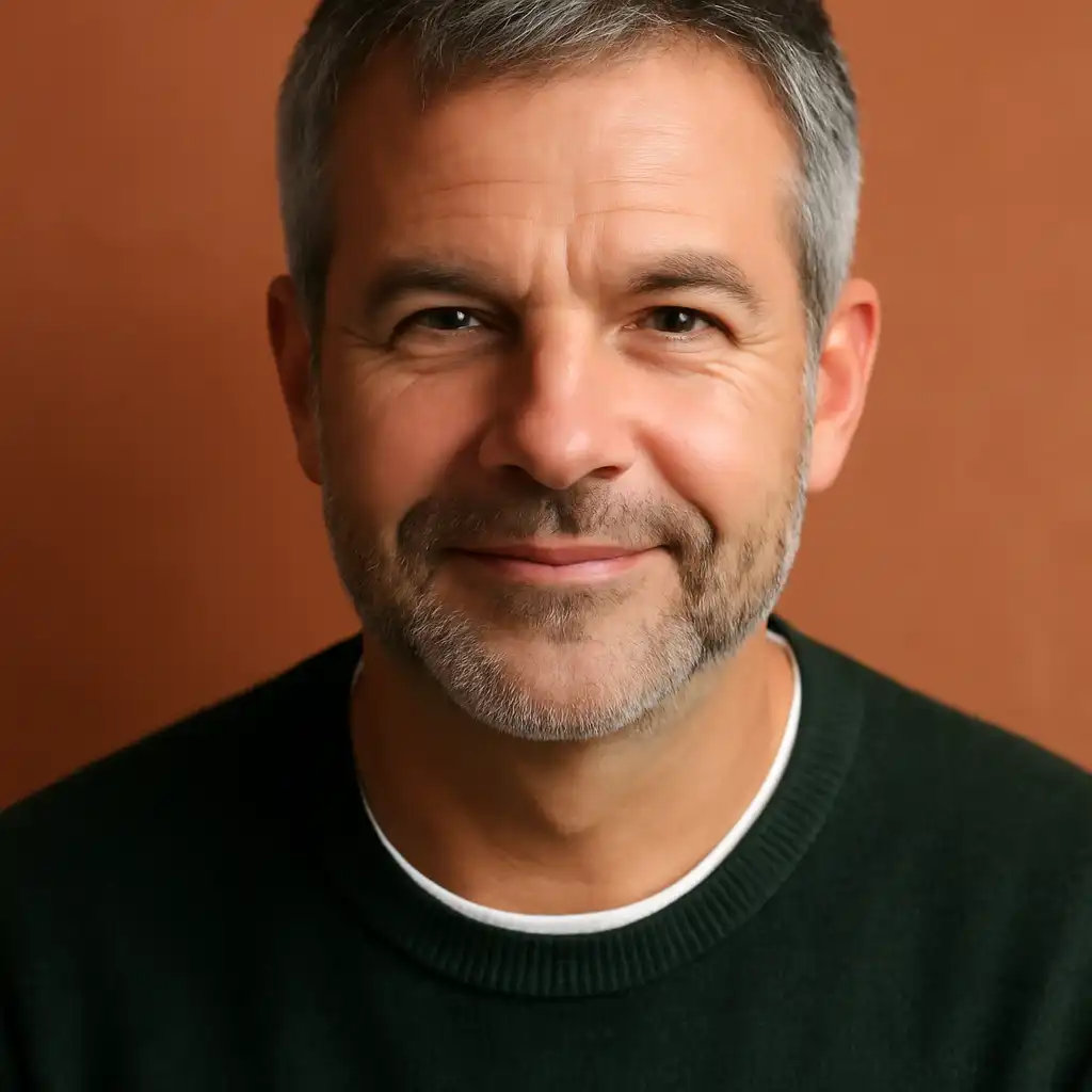 Thomas Anderson